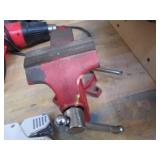 Heat gun, manual point Sealer and s...