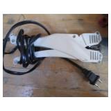 Heat gun, manual point Sealer and s...