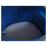 Lot of clear poly-propylene, black ...