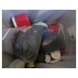 Large lot of assorted injection mol...