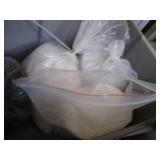 Large lot of assorted injection mol...