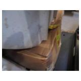 Large lot of assorted injection mol...