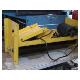 Rock tumbler *works but needs new s...