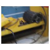 Rock tumbler *works but needs new s...