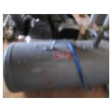 7-10gallon portable air tank...