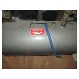 7-10gallon portable air tank...