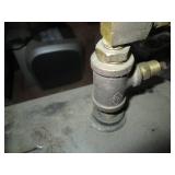 7-10gallon portable air tank...