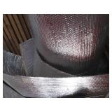 Insulated reflective grow tent floo...