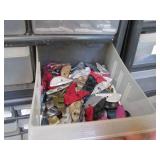 Huge lot of multi-drawer Part organ...