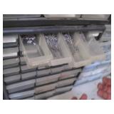 Huge lot of multi-drawer Part organ...