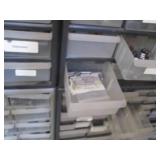Huge lot of multi-drawer Part organ...