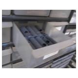 Huge lot of multi-drawer Part organ...