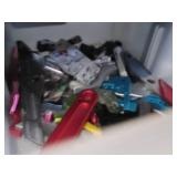 Huge lot of multi-drawer Part organ...