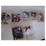 Huge lot of multi-drawer Part organ...