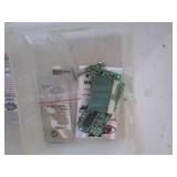 Huge lot of multi-drawer Part organ...