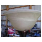 Stained glass and other freestandin...