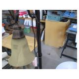 Stained glass and other freestandin...