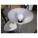 Stained glass and other freestandin...