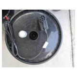 Single Hydroponic growing set-up wi...