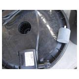 Single Hydroponic growing set-up wi...