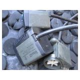 Hydroponic cloning set-up with air ...