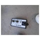 Large lot of hydroponic growing sta...