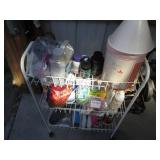 Hydroponic growing chemicals and so...