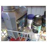 Hydroponic growing chemicals and so...