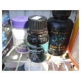 Hydroponic growing chemicals and so...