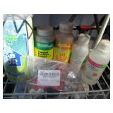 Hydroponic growing chemicals and so...