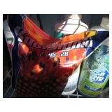 Hydroponic growing chemicals and so...