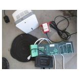 Niwa grow hub, heater and dehumidif...