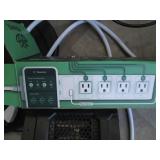 Niwa grow hub, heater and dehumidif...