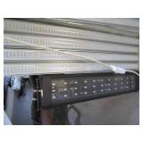 LED Hydroponic growing lights...