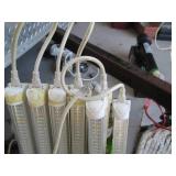 LED Hydroponic growing lights...