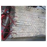 LED Hydroponic growing lights...