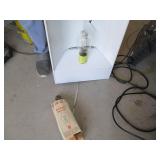 hydrofarm 250watt high pressure sod...