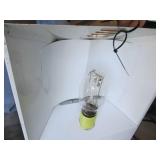 hydrofarm 250watt high pressure sod...