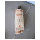 hydrofarm 250watt high pressure sod...