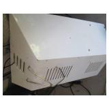 hydrofarm 250watt high pressure sod...