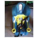 Graco l SpongeBob 5-point Harness a...