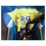 Graco l SpongeBob 5-point Harness a...