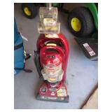 Bissell lift-off revolution vacuum ...