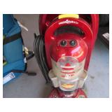 Bissell lift-off revolution vacuum ...