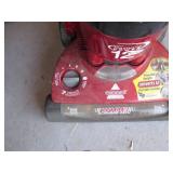 Bissell lift-off revolution vacuum ...