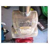 Bissell lift-off revolution vacuum ...