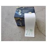 2007 Chevy Equinox New water pump