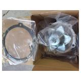 2007 Chevy Equinox New water pump