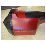 Toro 60V Power Shovel with Flex-Force Battery Charger