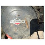 Used Briggs & Stratton 450 Series Push Lawn Mower